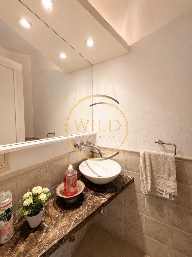 Casa ID.2628 - Vende hermosa casa en san rafael , cerca del mar, Punta del Este