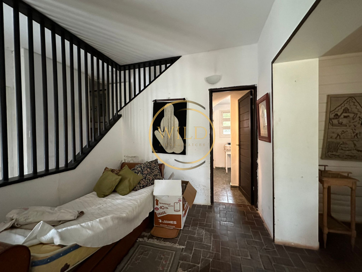 Casa ID.1969 - Vende Casa de 4 dormitorios en San Rafael , Punta del este
