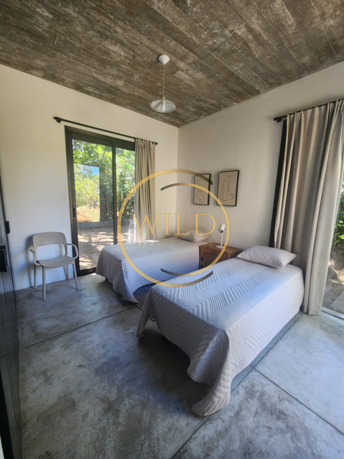 Casa ID.2570 - Casa en Alborada - Punta del Este