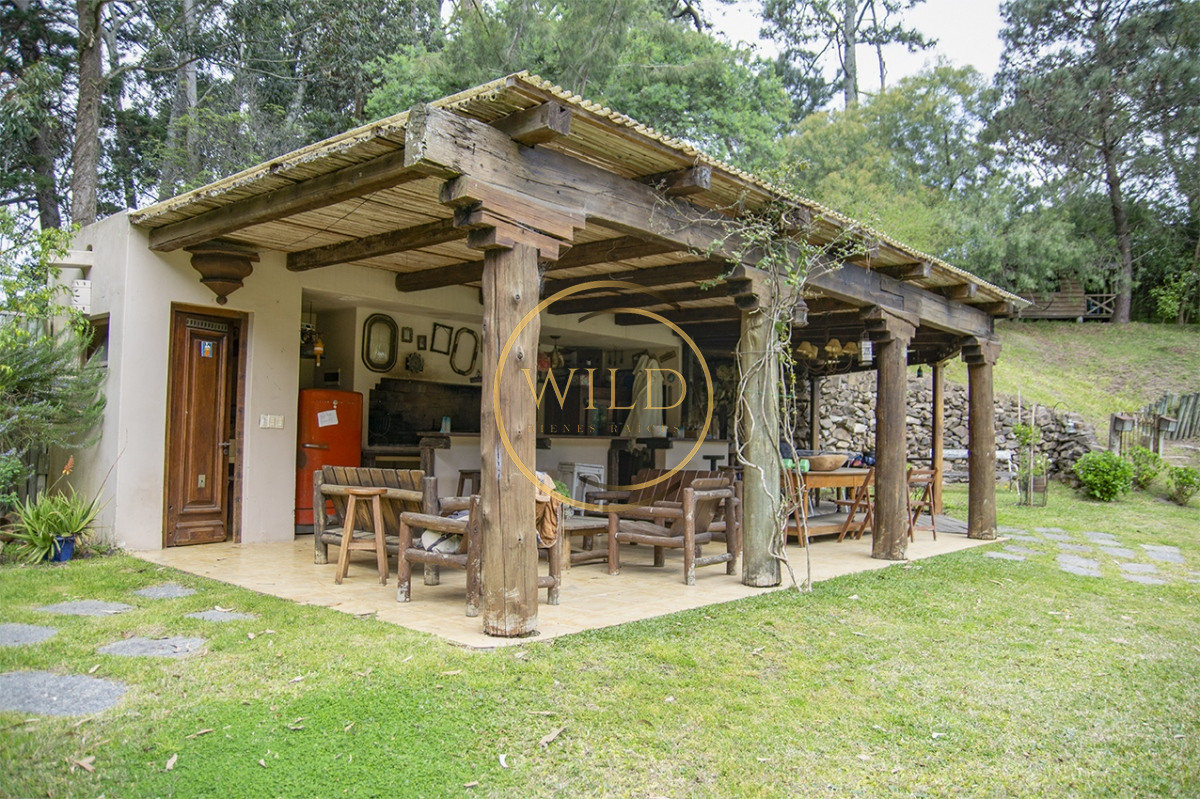 Casa ID.2561 - En una exelente ubicacion, una muy buena oportunidad 