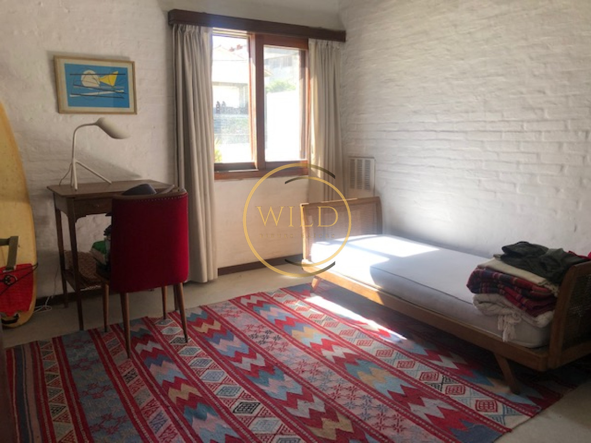 Casa ID.2186 - Casa en venta frente al mar