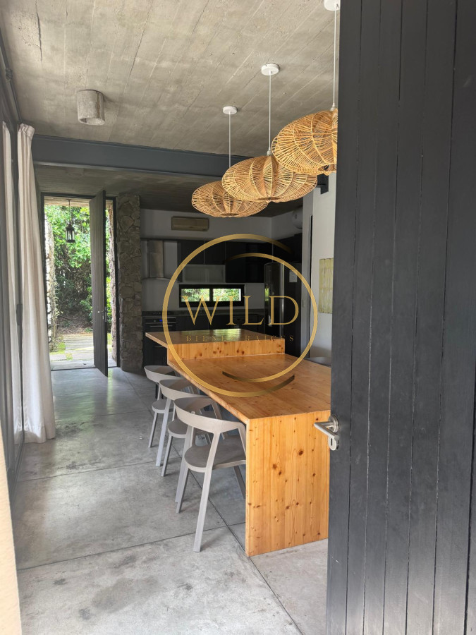 Casa ID.2570 - Casa en Alborada - Punta del Este