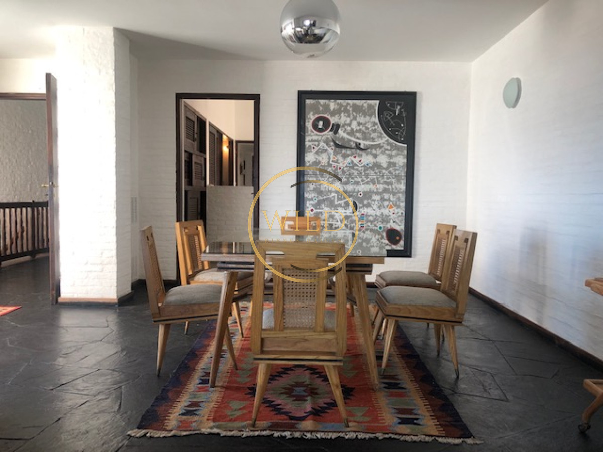 Casa ID.2186 - Casa en venta frente al mar