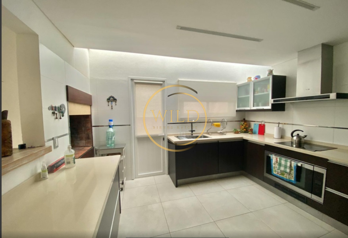 Casa ID.2181 - Venta de Casa 4 DORMITORIOS en Punta del Este, Maldonado