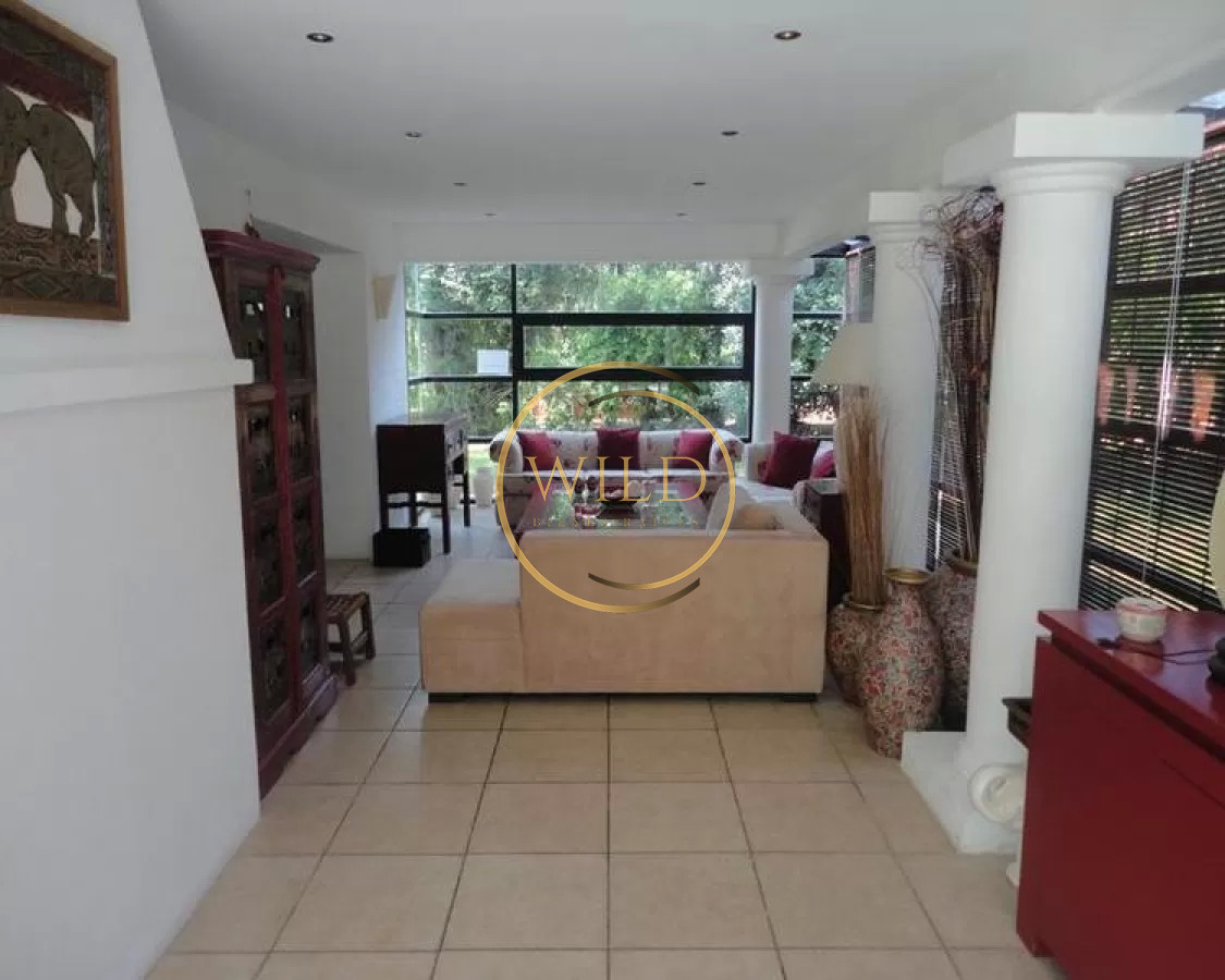 Casa ID.1847 - Casa de Cinco Dormitorios en Suite - Punta del Este