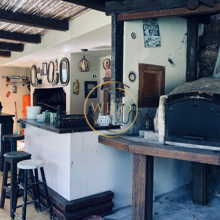 Casa ID.2561 - En una exelente ubicacion, una muy buena oportunidad 