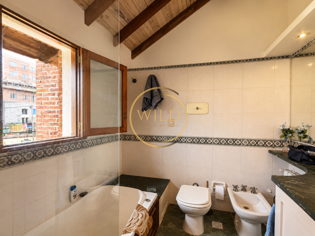 Casa ID.2628 - Vende hermosa casa en san rafael , cerca del mar, Punta del Este