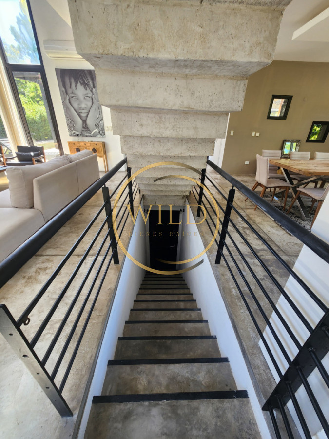 Casa ID.2570 - Casa en Alborada - Punta del Este