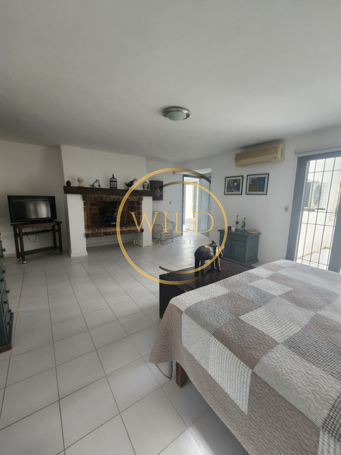 Casa ID.1847 - Casa de Cinco Dormitorios en Suite - Punta del Este