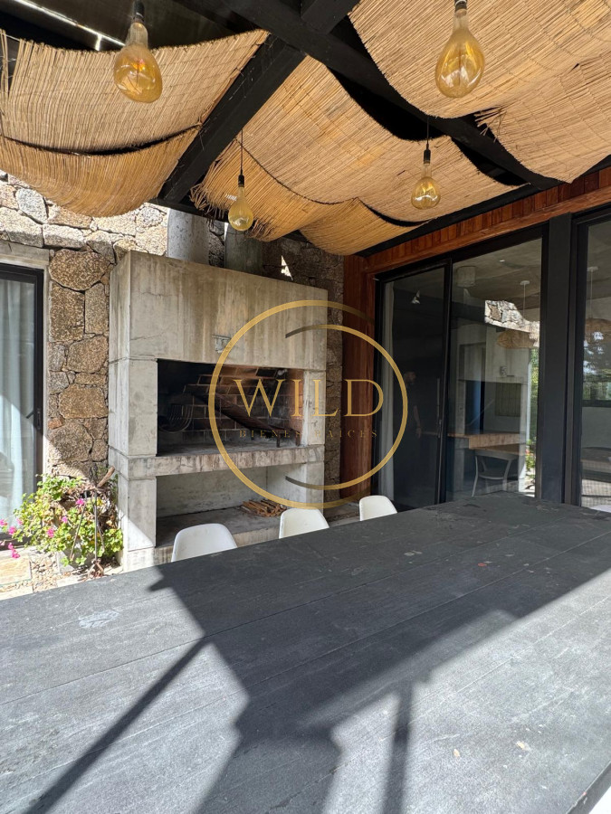 Casa ID.2570 - Casa en Alborada - Punta del Este