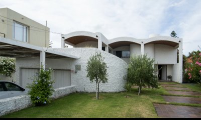 Hermosa casa en venta en zona de la península.