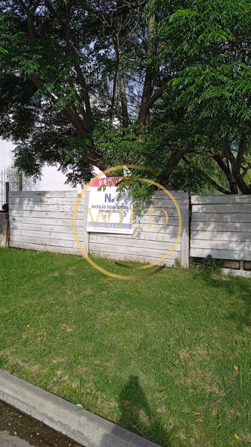 Terreno ID.1941 - Terreno en venta en zona del Hipódromo.
