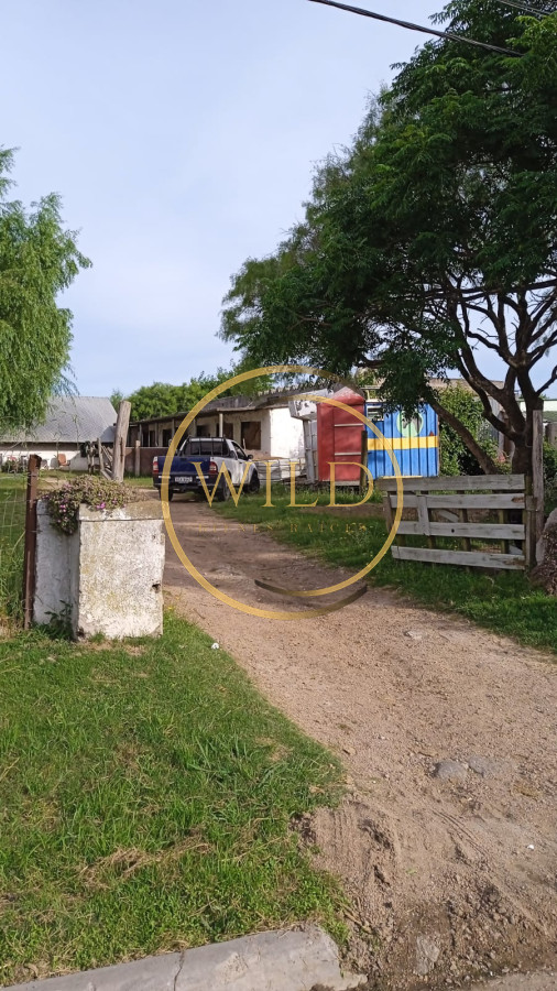 Terreno ID.1941 - Terreno en venta en zona del Hipódromo.