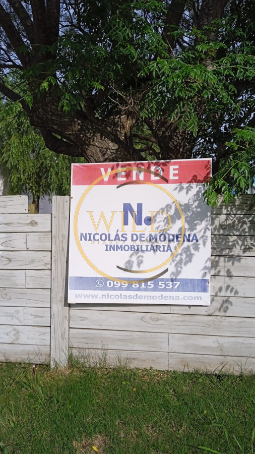 Terreno ID.1941 - Terreno en venta en zona del Hipódromo.