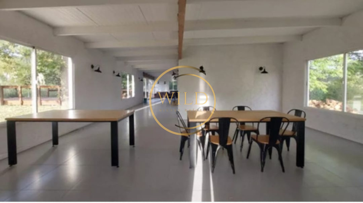 Terreno ID.2273 - Terreno en Barrio Cerrado en venta