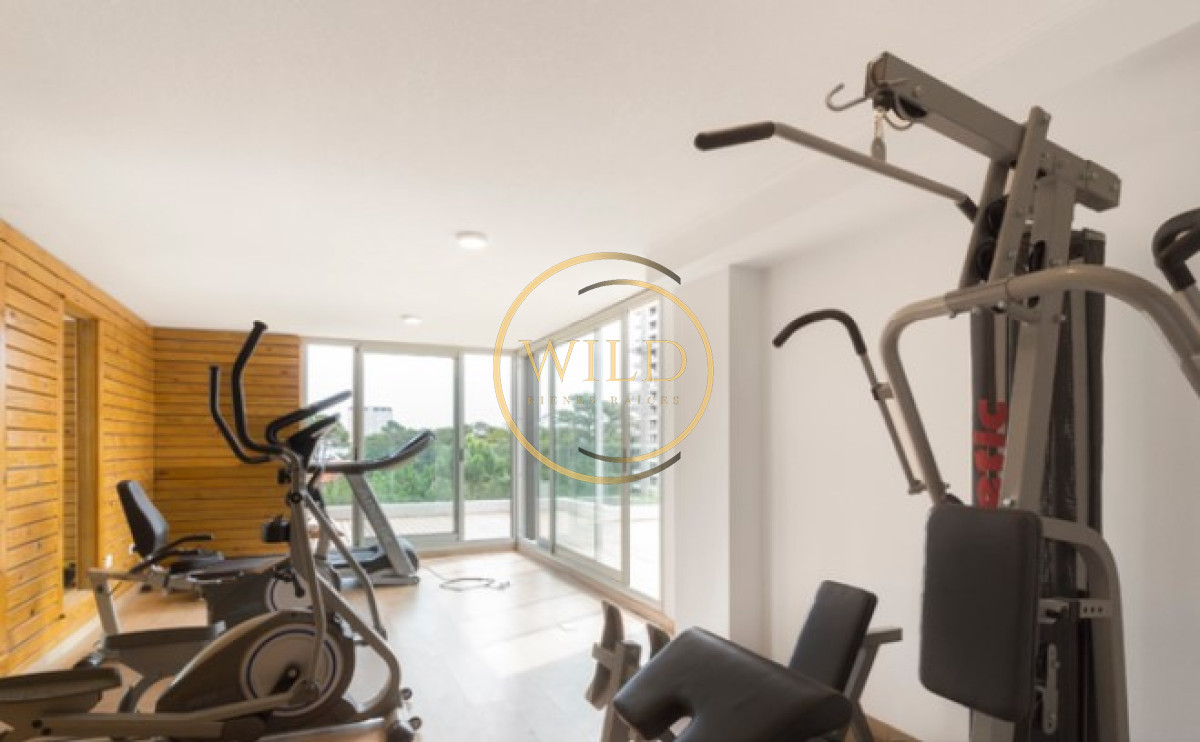 Apartamento ID.2070 - Apartamento en venta en Roosevelt, 2 dormitorios, bajos gastos comunes 