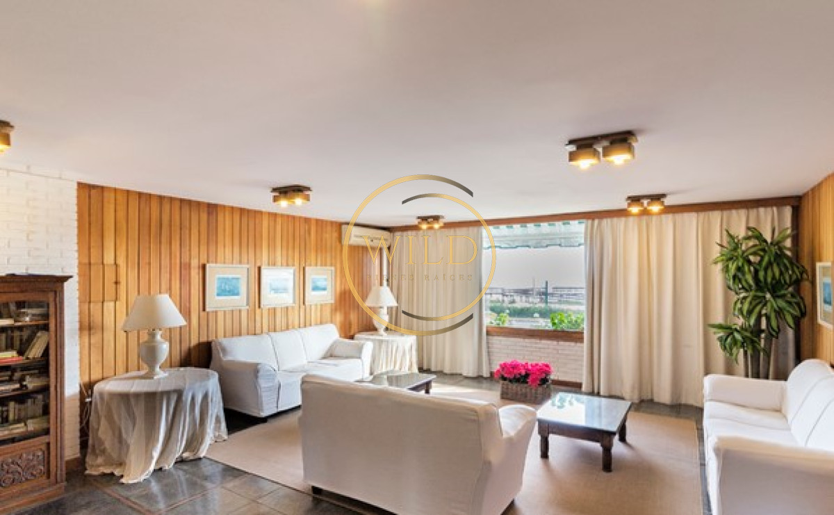 Apartamento ID.1959 - Espectacular departamento de 1 dormitorio recilado en venta frente al mar