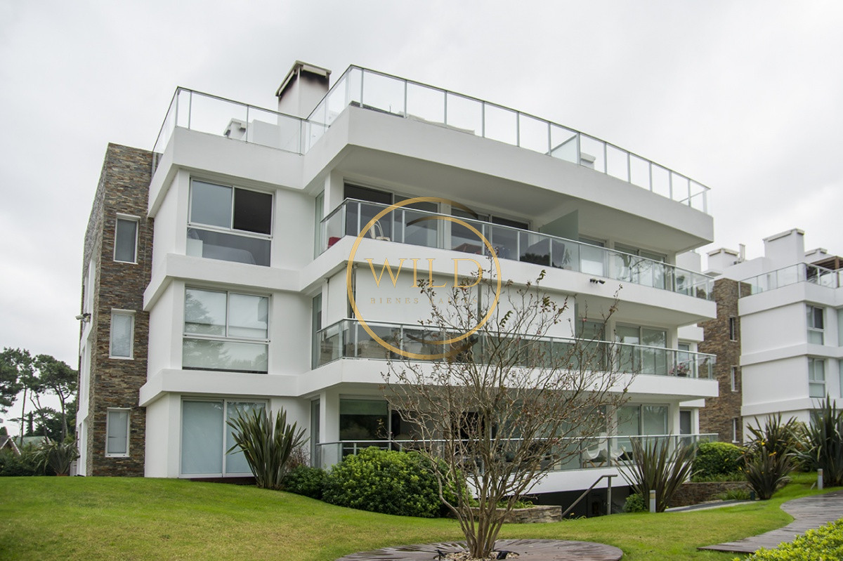 Apartamento ID.2276 - Departamento de 1 dormitorio en venta en complejo nuevo con amenities. 