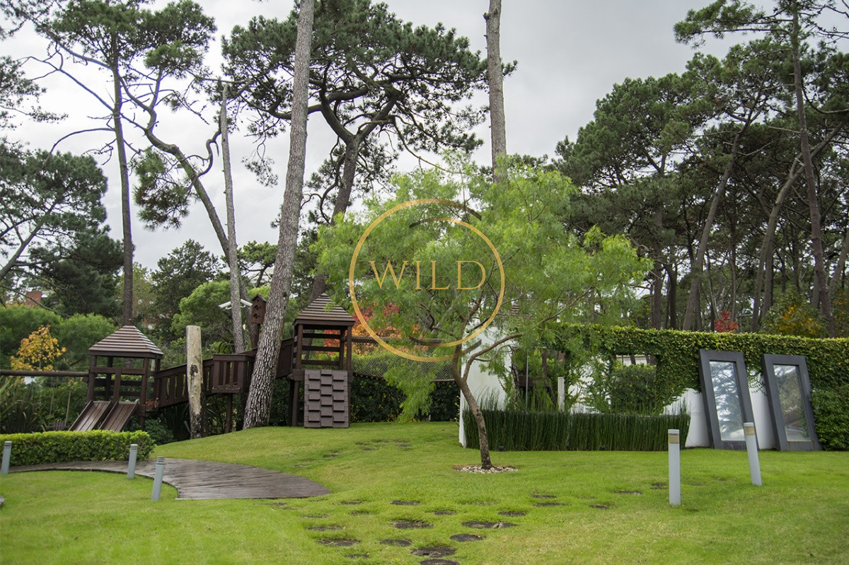 Apartamento ID.2276 - Departamento de 1 dormitorio en venta en complejo nuevo con amenities. 
