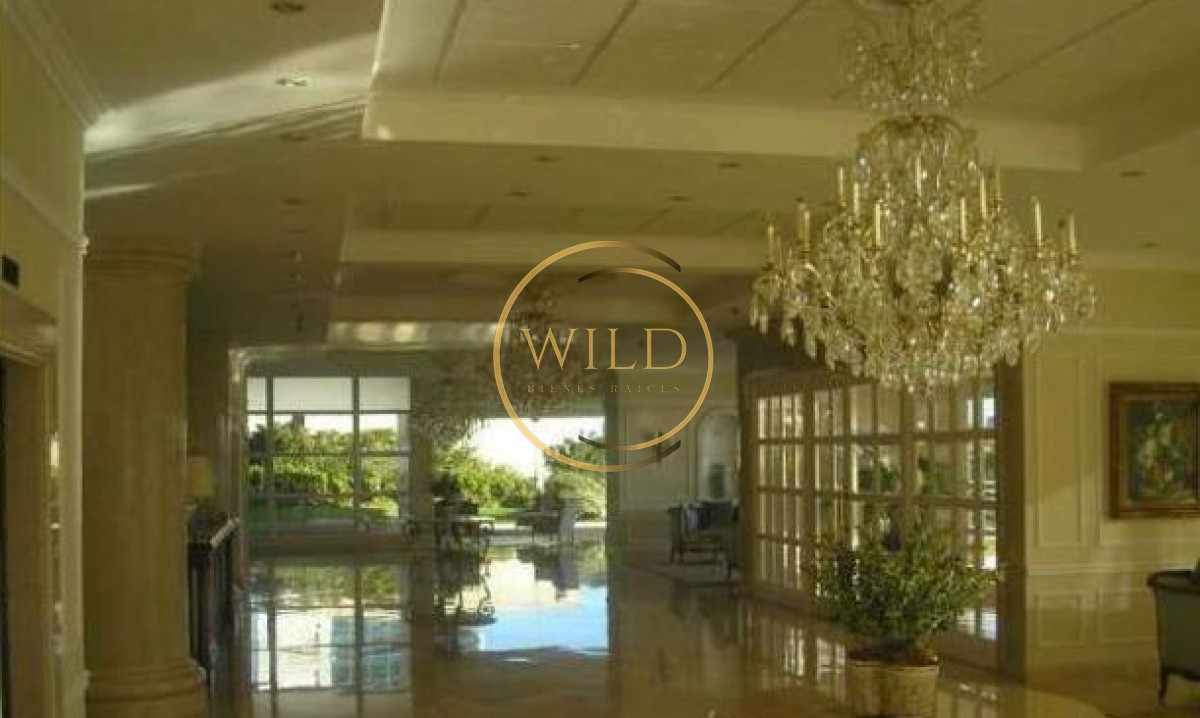 Apartamento ID.5612 - Departamento de 3 dormitorios en venta en Coral Tower en venta