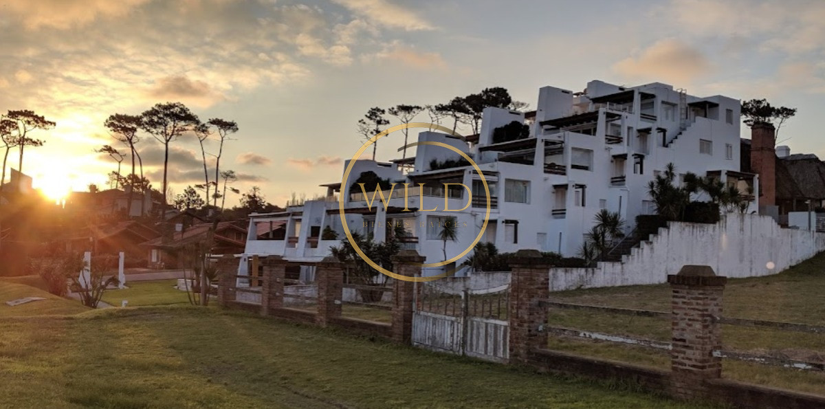 Apartamento ID.1943 - Terrazas del sol, Pinares Parada 33, Punta del este