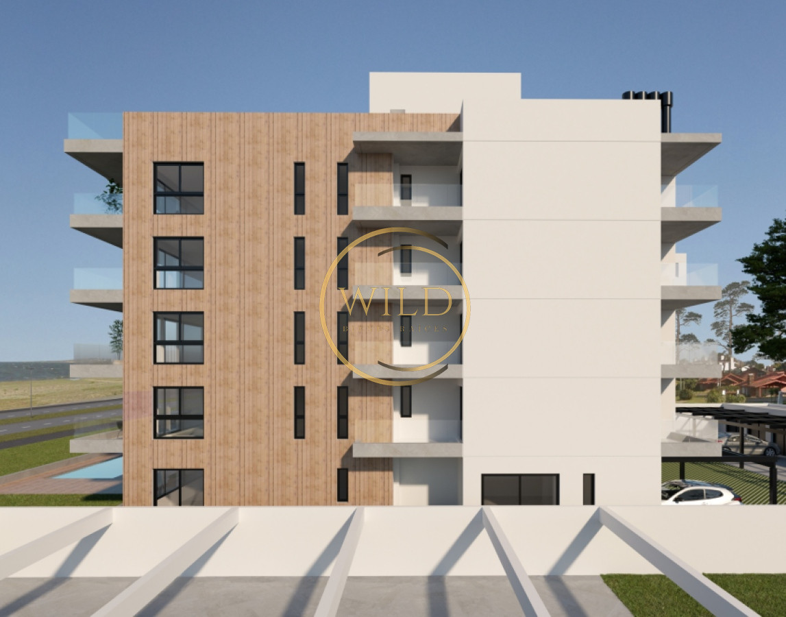 Apartamento ID.5643 - Frente al mar. 3 dormitorios en venta - Aurora - Financiacion