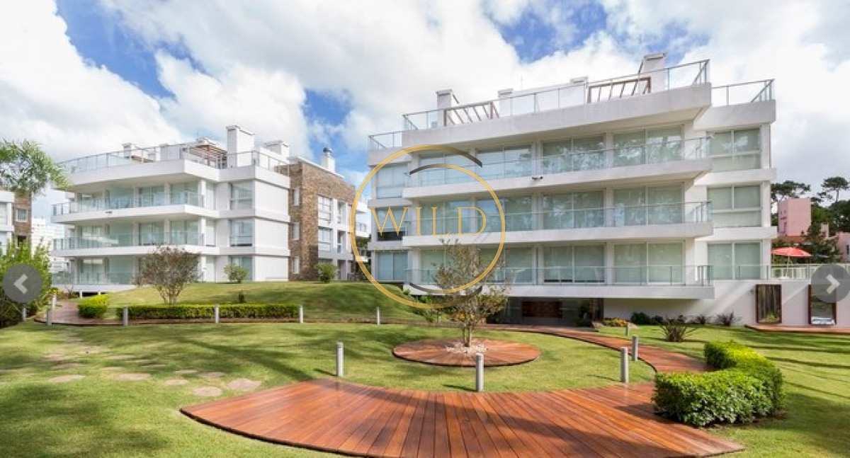 Apartamento ID.2276 - Departamento de 1 dormitorio en venta en complejo nuevo con amenities. 
