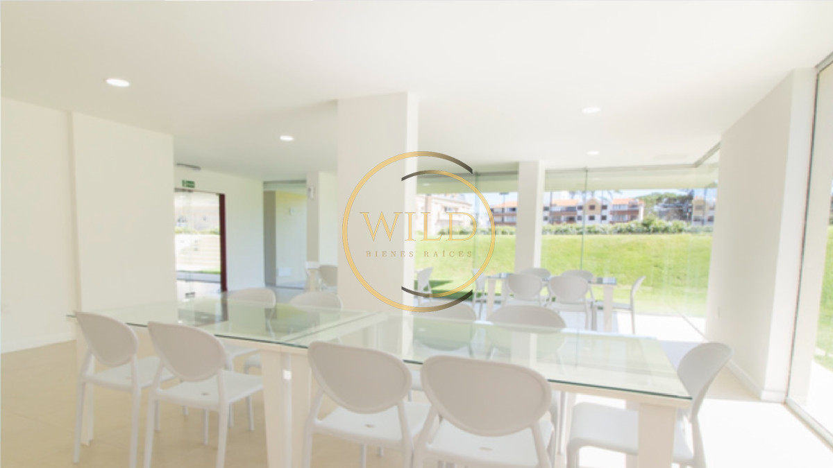 Apartamento ID.2367 - Departamento de 2 dormitorios en venta proximo a Playa Mansa, Punta del Este