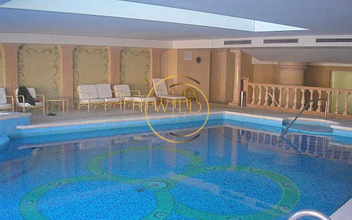 Apartamento ID.5612 - Departamento de 3 dormitorios en venta en Coral Tower en venta