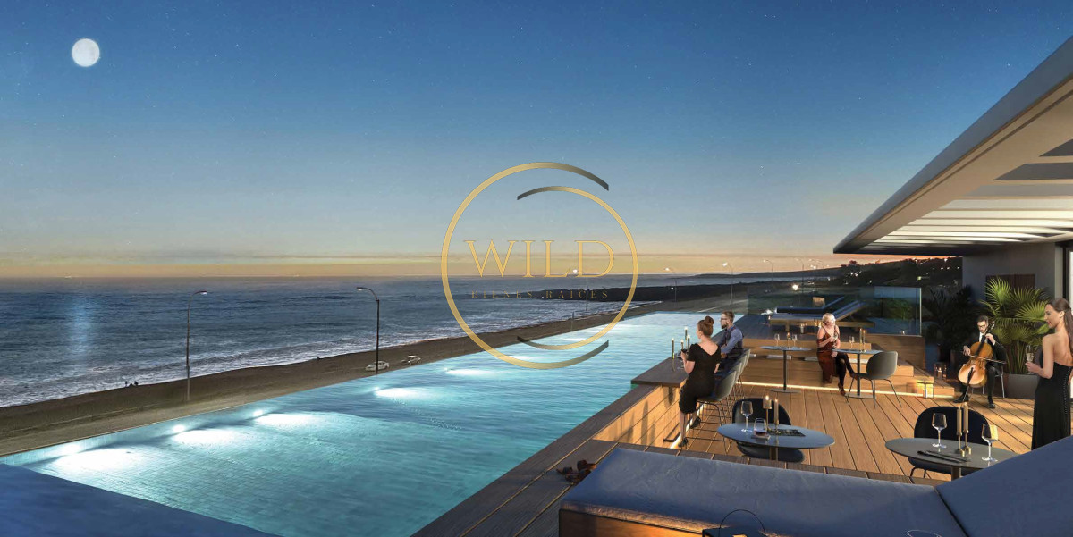 Apartamento ID.2302 - Apartamento en Punta del Este, Mansa