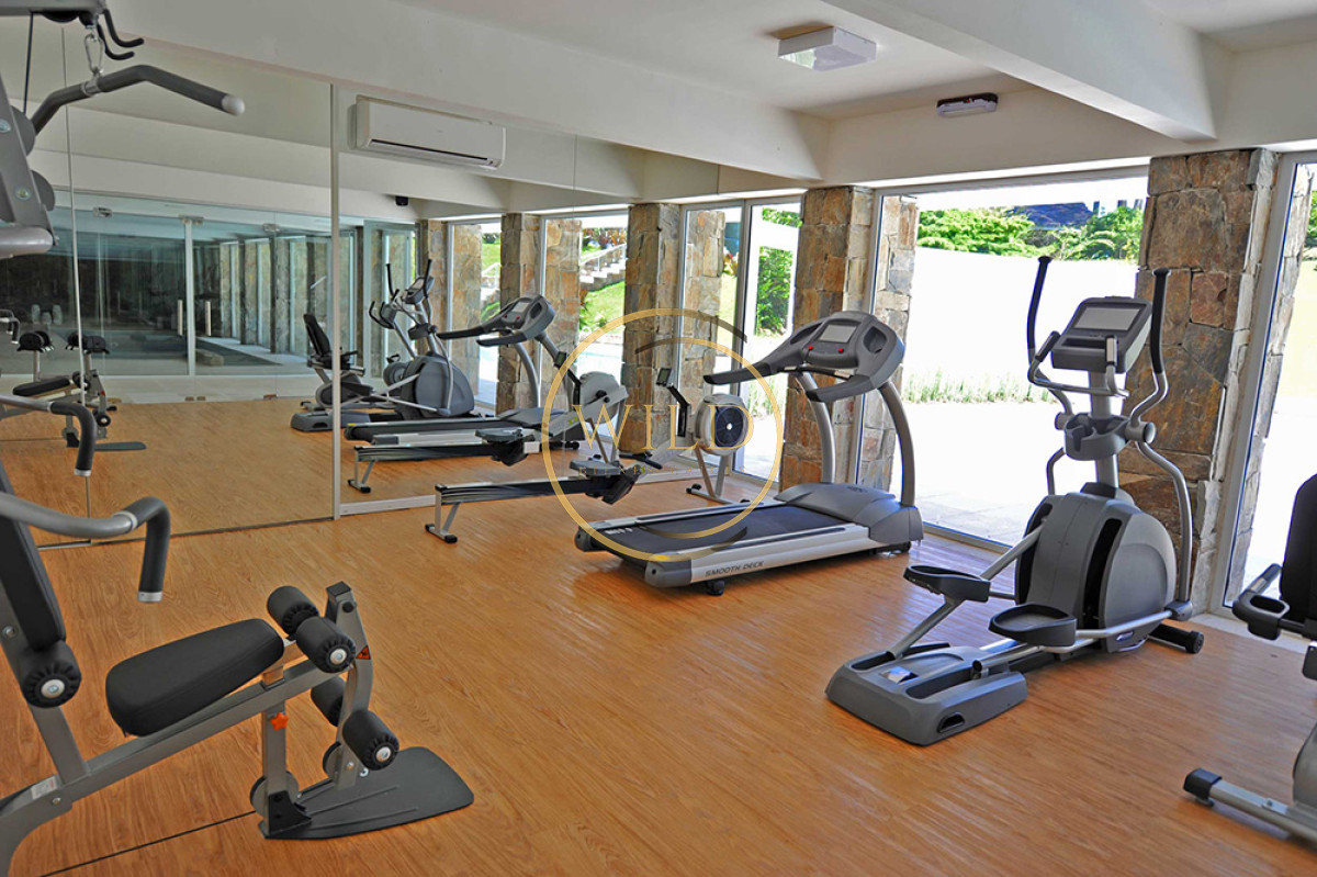 Apartamento ID.2276 - Departamento de 1 dormitorio en venta en complejo nuevo con amenities. 