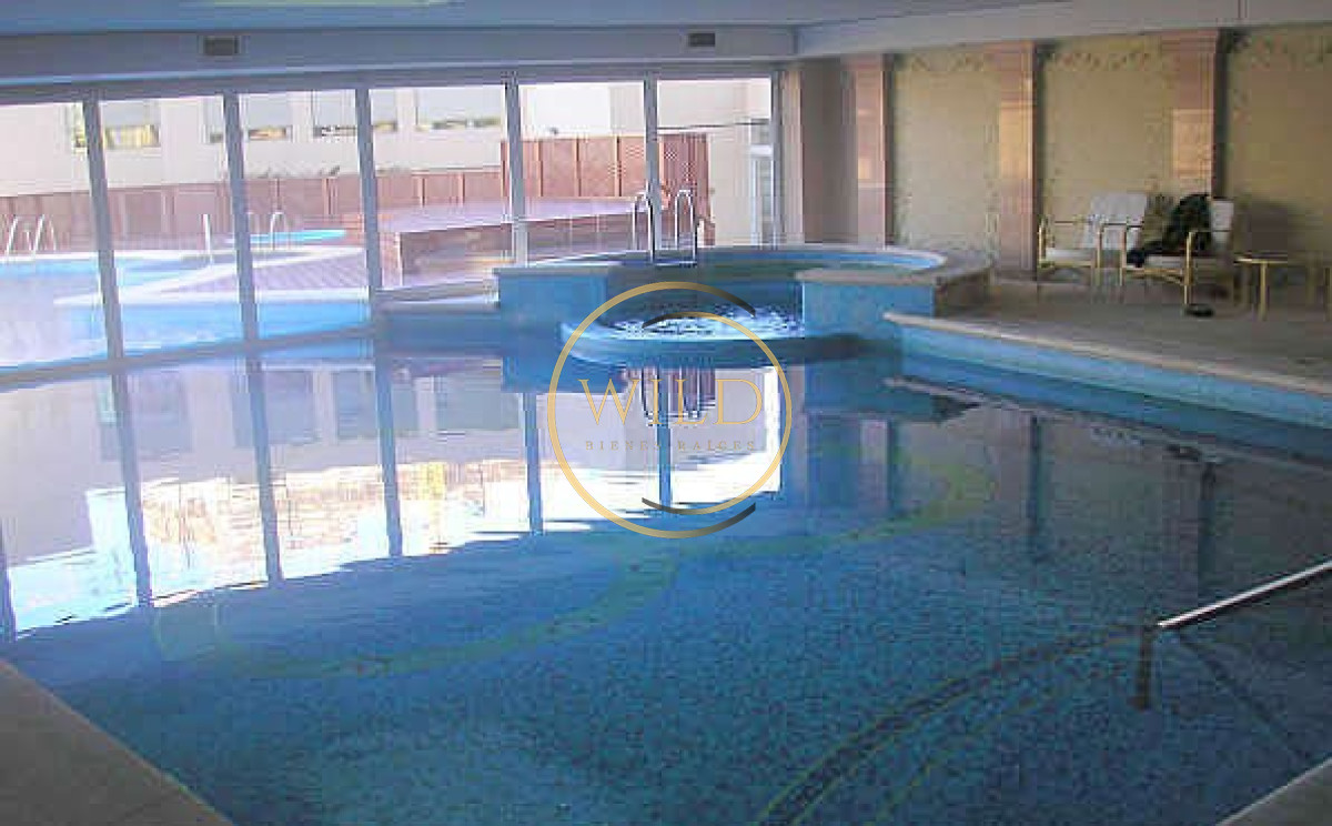 Apartamento ID.5612 - Departamento de 3 dormitorios en venta en Coral Tower en venta