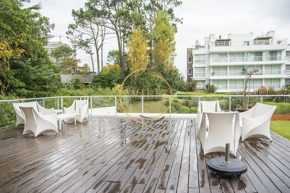 Apartamento ID.2276 - Departamento de 1 dormitorio en venta en complejo nuevo con amenities. 