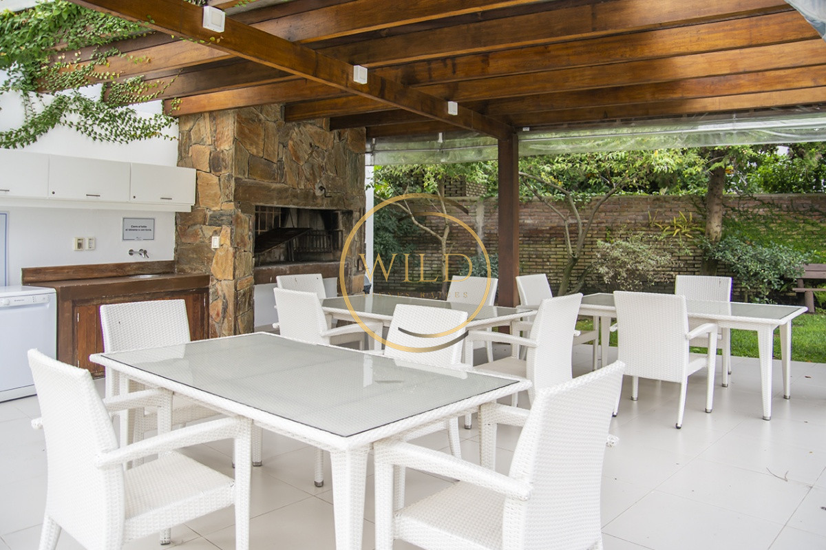 Apartamento ID.2276 - Departamento de 1 dormitorio en venta en complejo nuevo con amenities. 