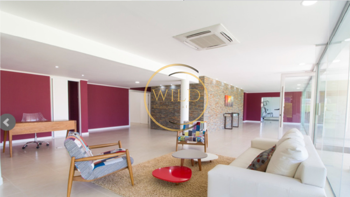 Apartamento ID.2367 - Departamento de 2 dormitorios en venta proximo a Playa Mansa, Punta del Este
