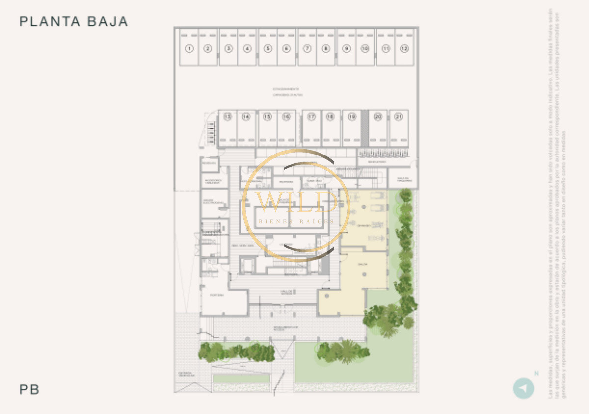 Apartamento ID.2472 - Departamento de 2 dormitorios en venta - Margherita A Mare Residences - Lanzamiento