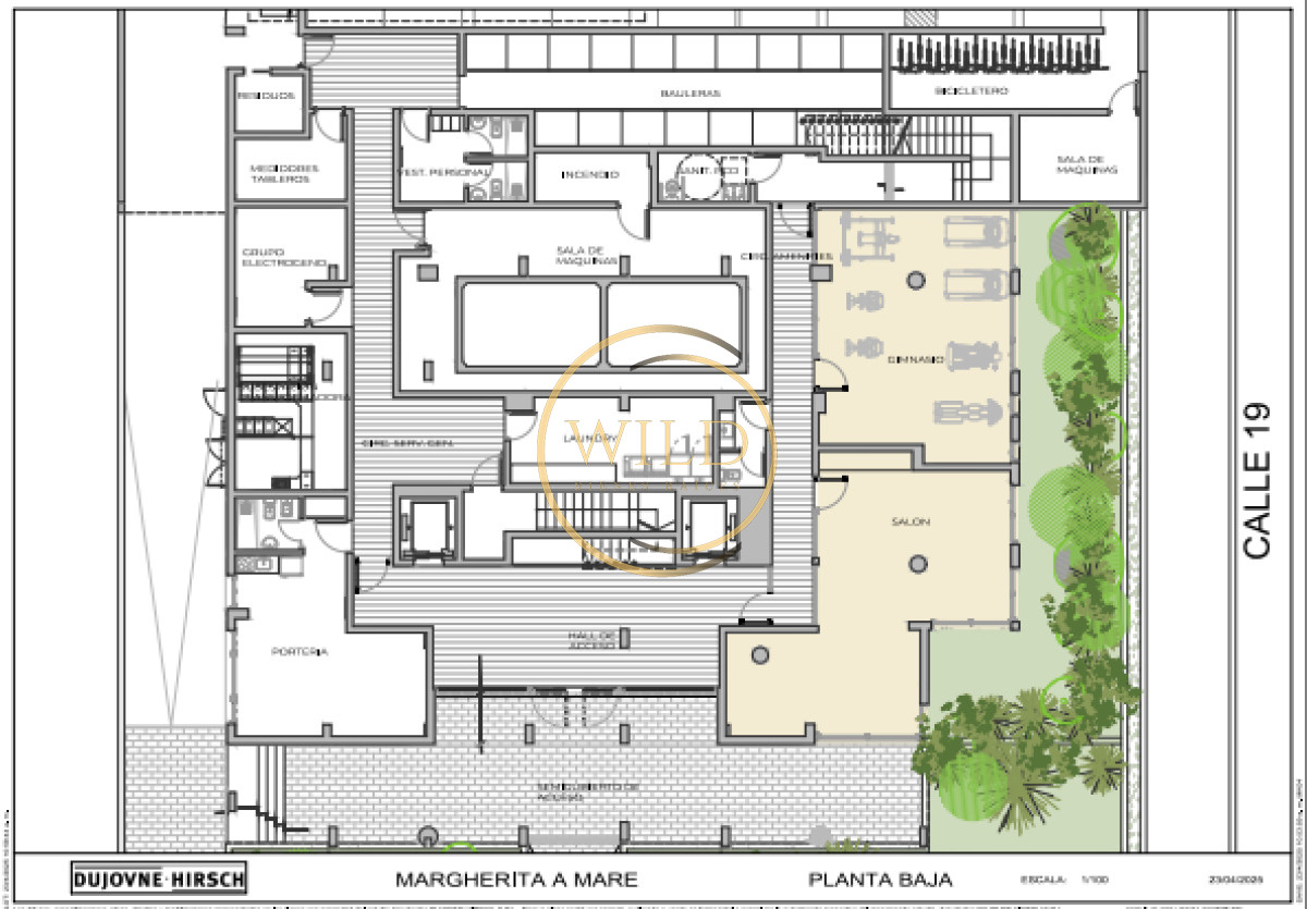 Apartamento ID.2472 - Departamento de 2 dormitorios en venta - Margherita A Mare Residences - Lanzamiento