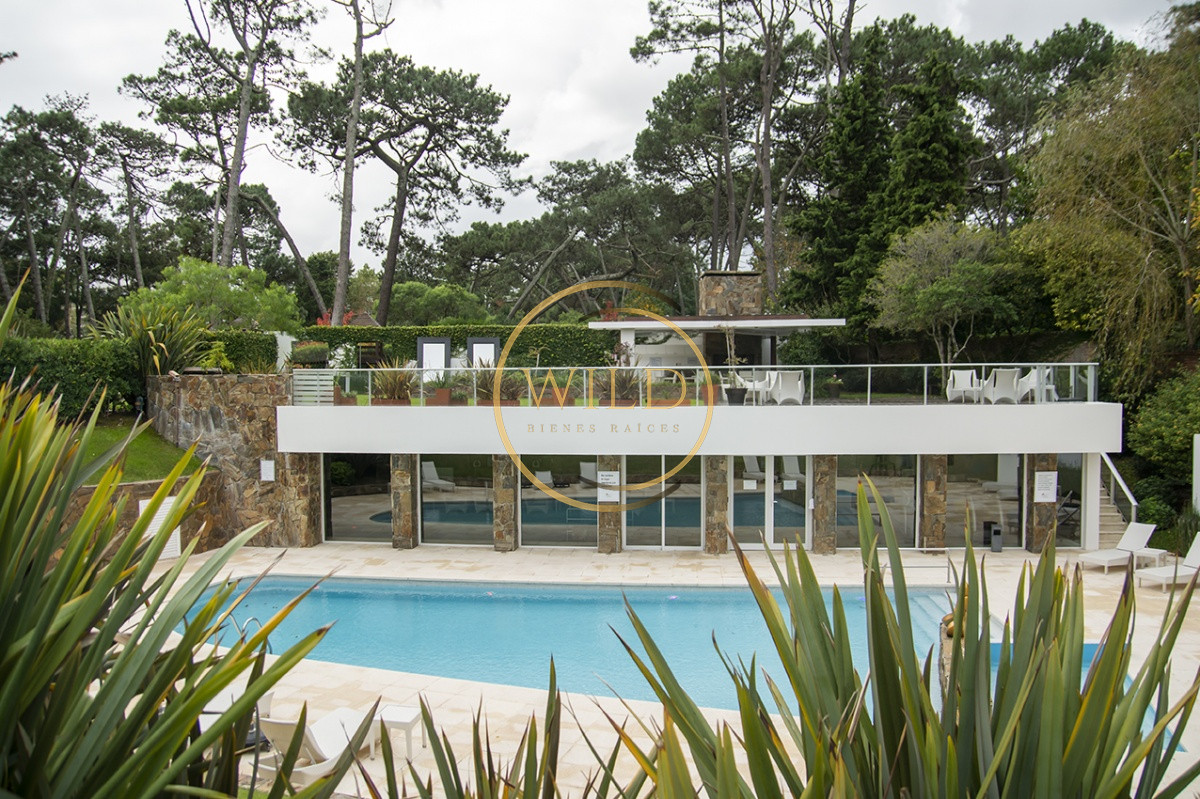 Apartamento ID.2276 - Departamento de 1 dormitorio en venta en complejo nuevo con amenities. 