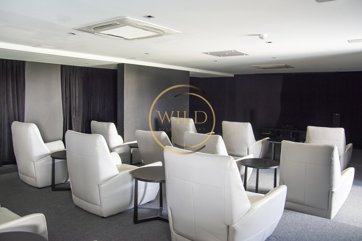 Apartamento ID.2621 - Vende apto de 2 dormitorios en Miami Boulevard ! Punta del este