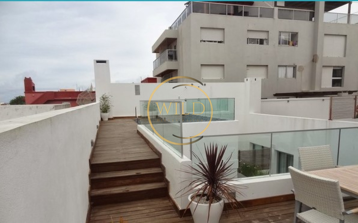 Edificio Sea Port 
