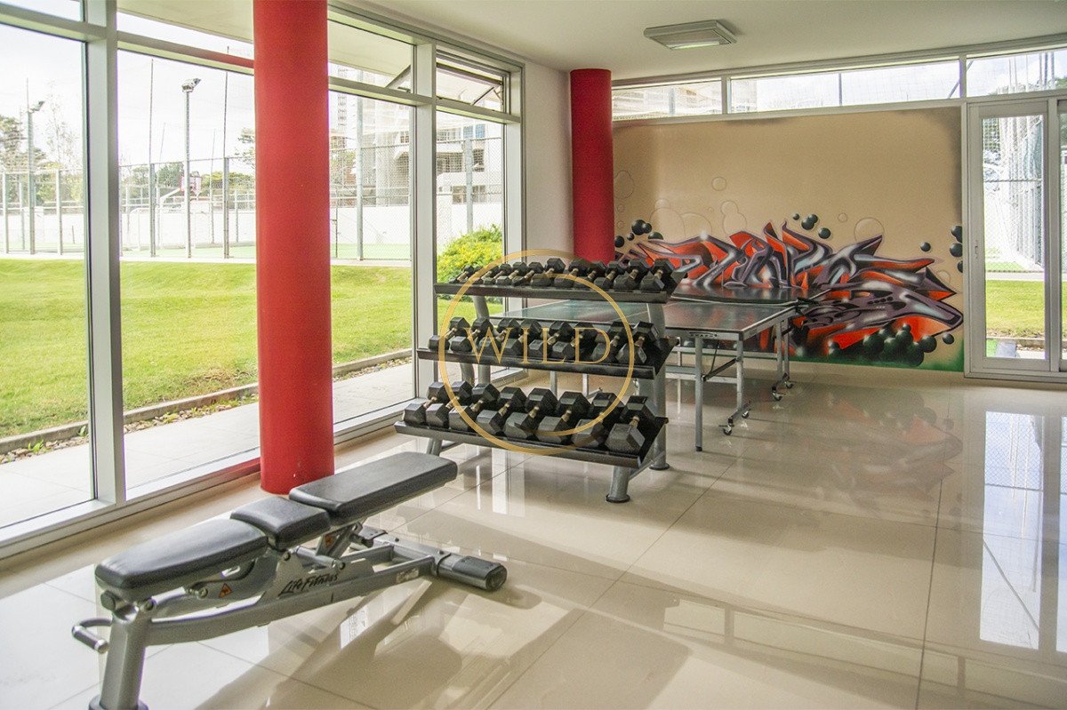 Apartamento ID.2621 - Vende apto de 2 dormitorios en Miami Boulevard ! Punta del este