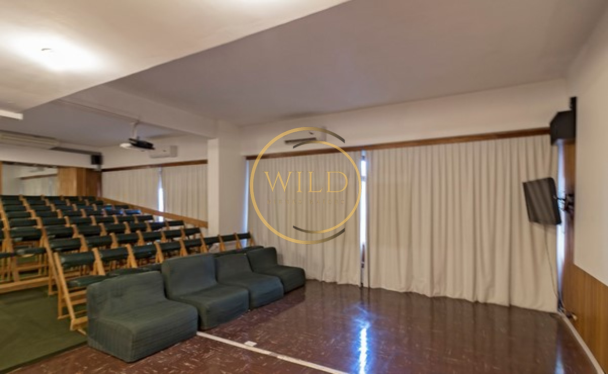 Apartamento ID.1959 - Espectacular departamento de 1 dormitorio recilado en venta frente al mar
