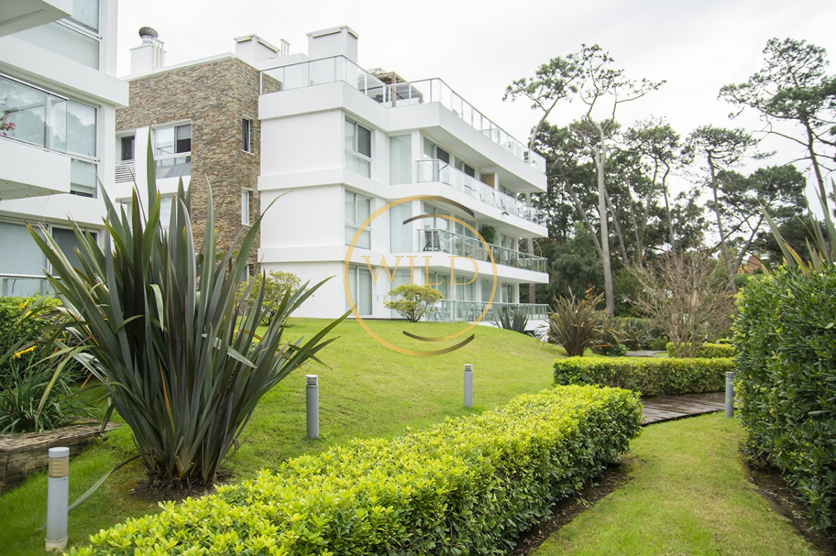 Apartamento ID.2276 - Departamento de 1 dormitorio en venta en complejo nuevo con amenities. 