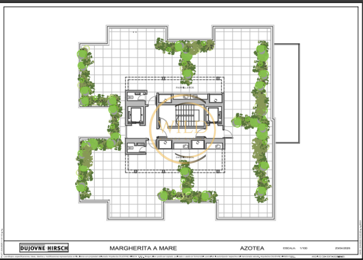 Apartamento ID.2472 - Departamento de 2 dormitorios en venta - Margherita A Mare Residences - Lanzamiento