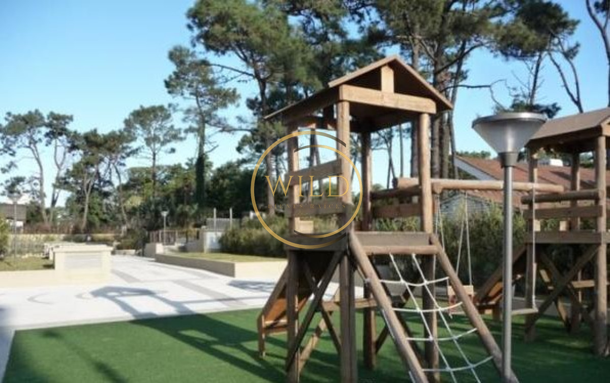 Apartamento ID.2347 - Departamento de 3 dormitorios en venta en Roosevelt