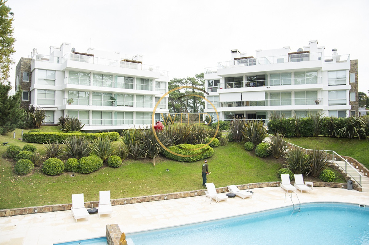 Apartamento ID.2276 - Departamento de 1 dormitorio en venta en complejo nuevo con amenities. 