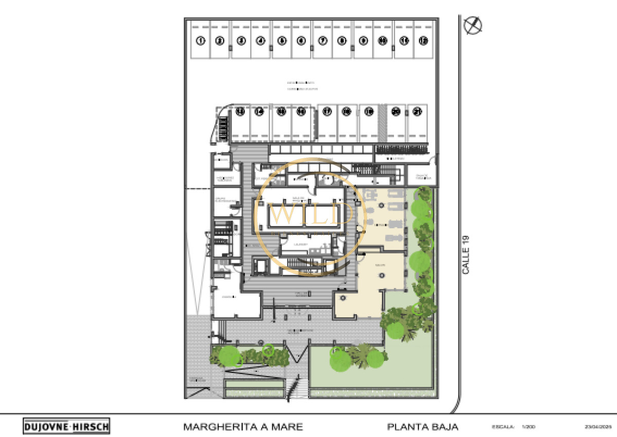 Apartamento ID.2472 - Departamento de 2 dormitorios en venta - Margherita A Mare Residences - Lanzamiento