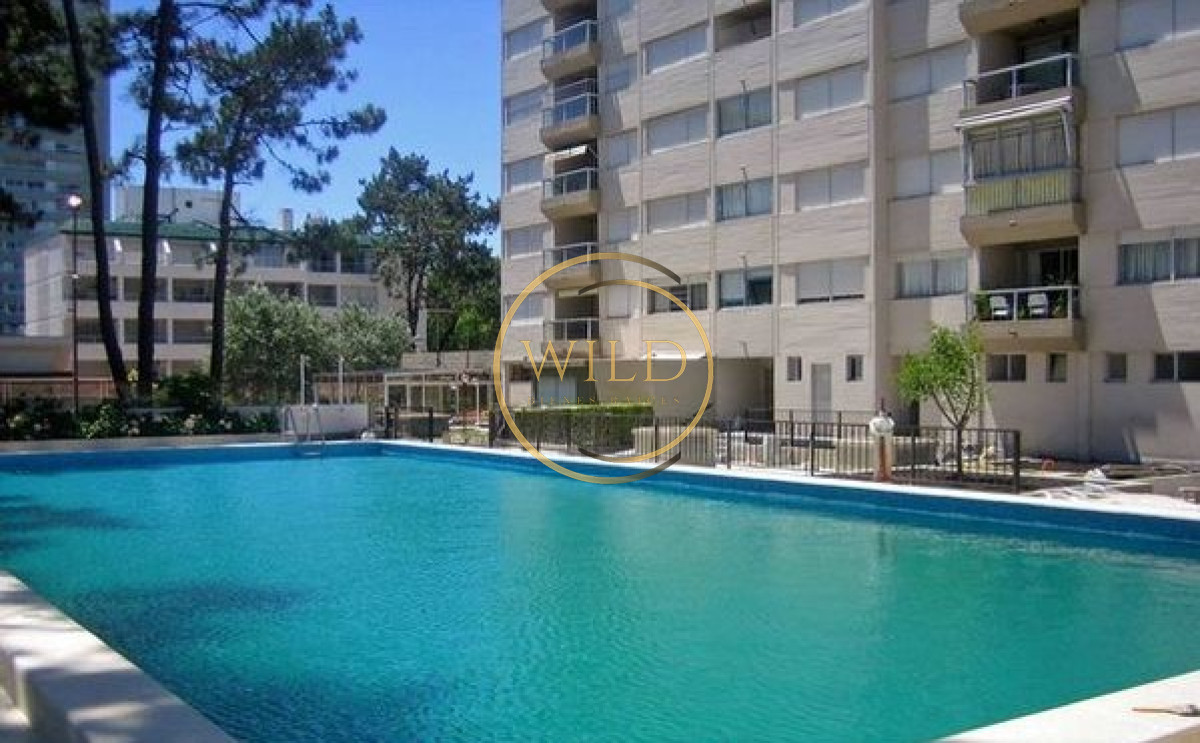 Apartamento ID.2347 - Departamento de 3 dormitorios en venta en Roosevelt