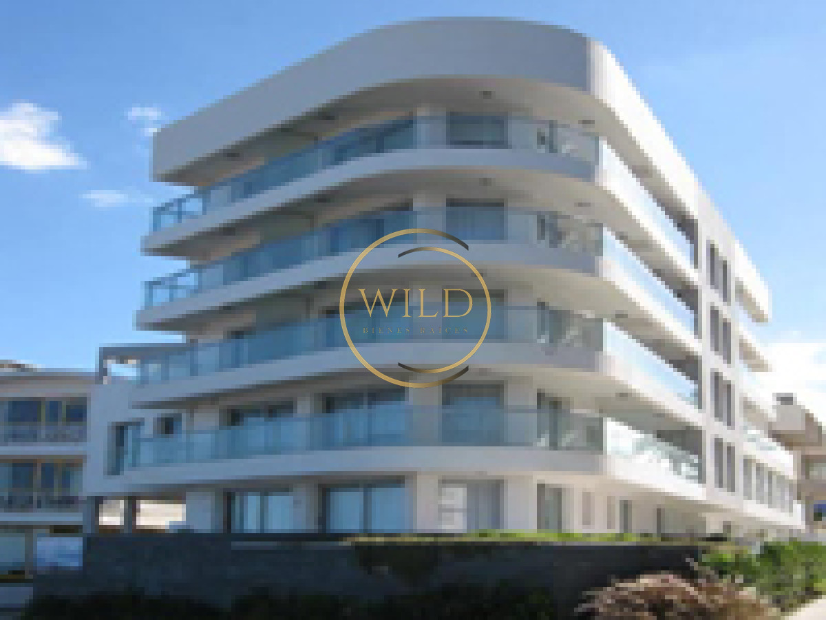 Apartamento ID.2278 - Vende apartamenro de 1 dormitorio en Peninsula, Punta del Este.