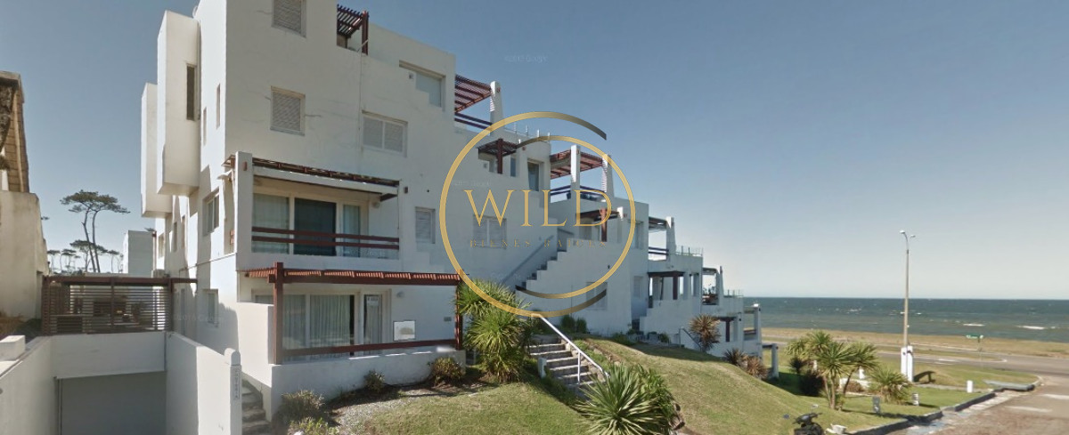 Apartamento ID.1943 - Terrazas del sol, Pinares Parada 33, Punta del este
